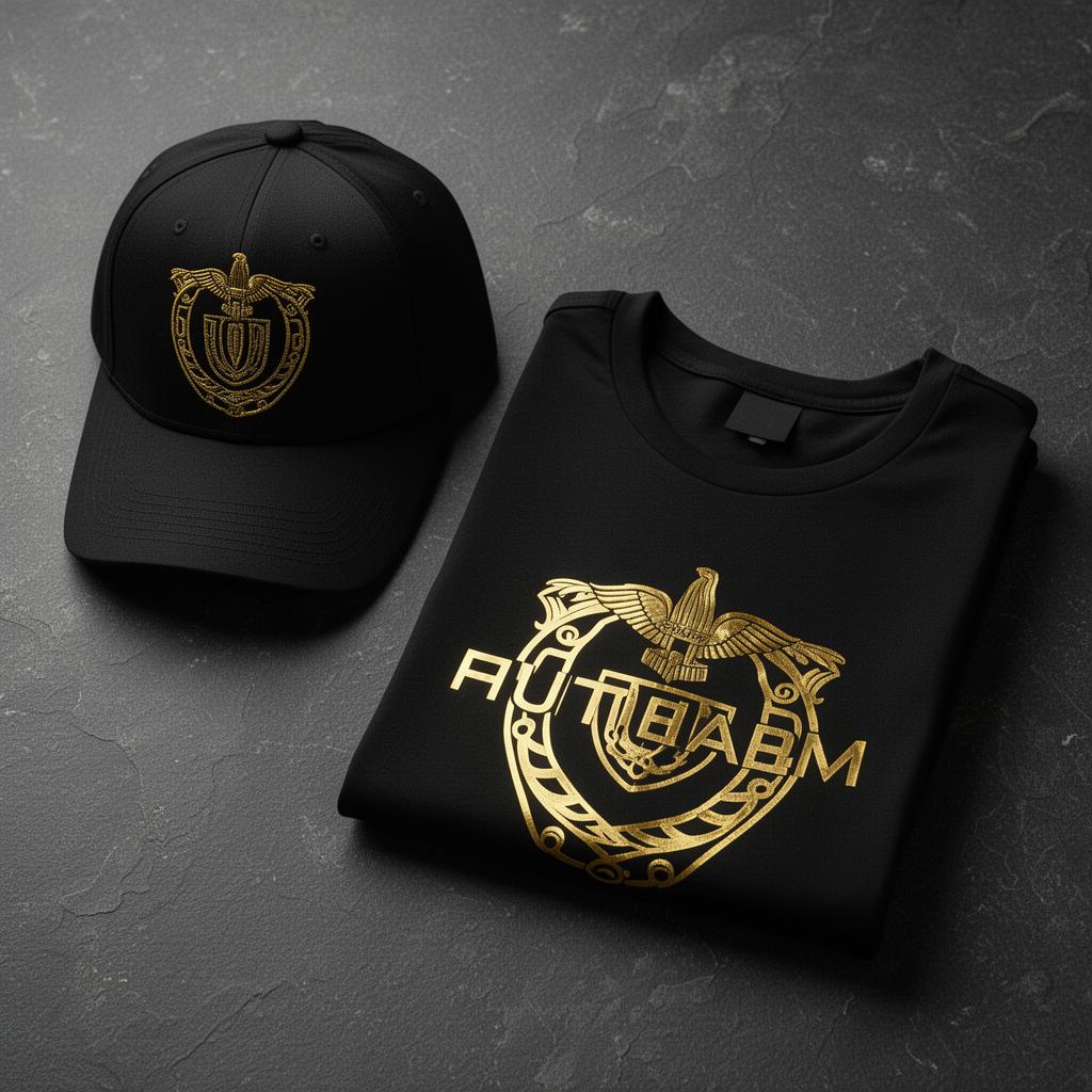Apparel & Embroidery